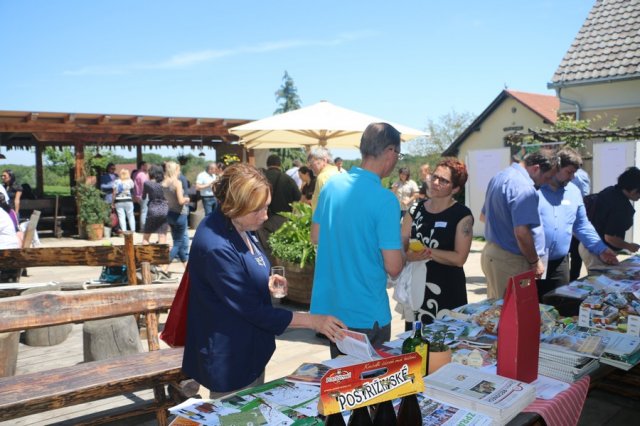 Konferenca DRSP (SI - CZ)